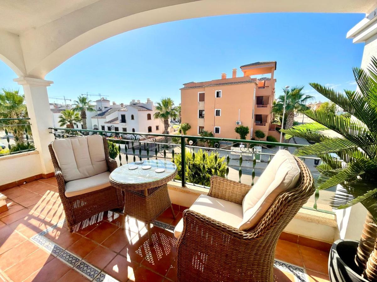 Casa Beth Villamartin 2 Bedroom/ 2 Bathroom With Pool Ориуэла Экстерьер фото