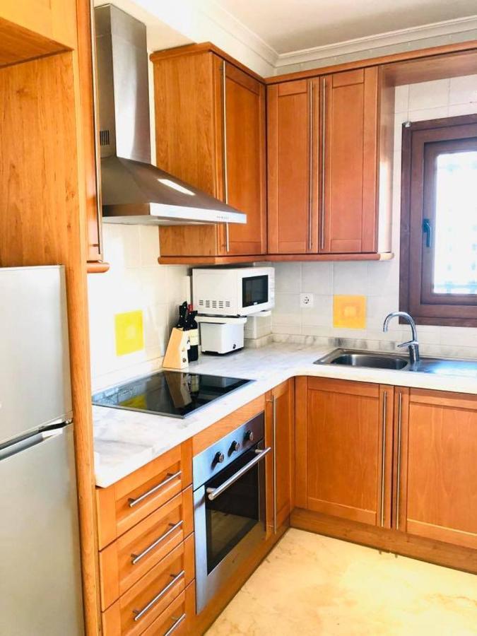 Casa Beth Villamartin 2 Bedroom/ 2 Bathroom With Pool Ориуэла Экстерьер фото