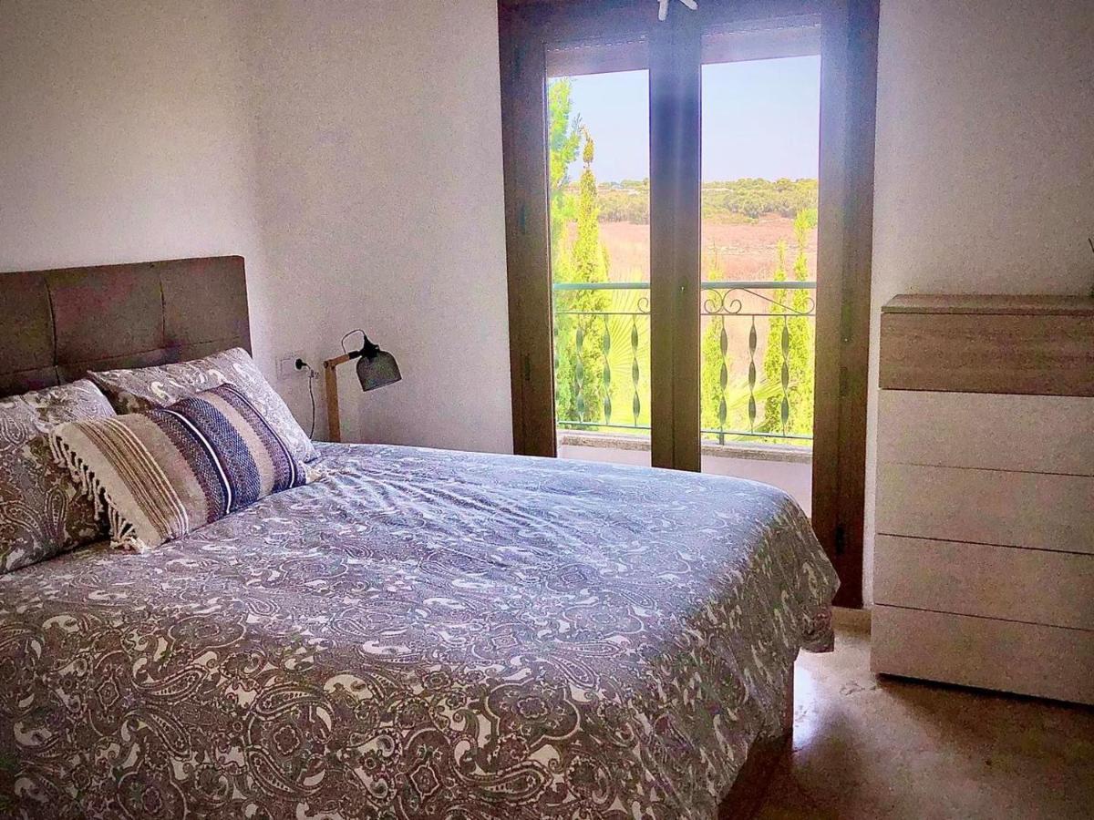 Casa Beth Villamartin 2 Bedroom/ 2 Bathroom With Pool Ориуэла Экстерьер фото