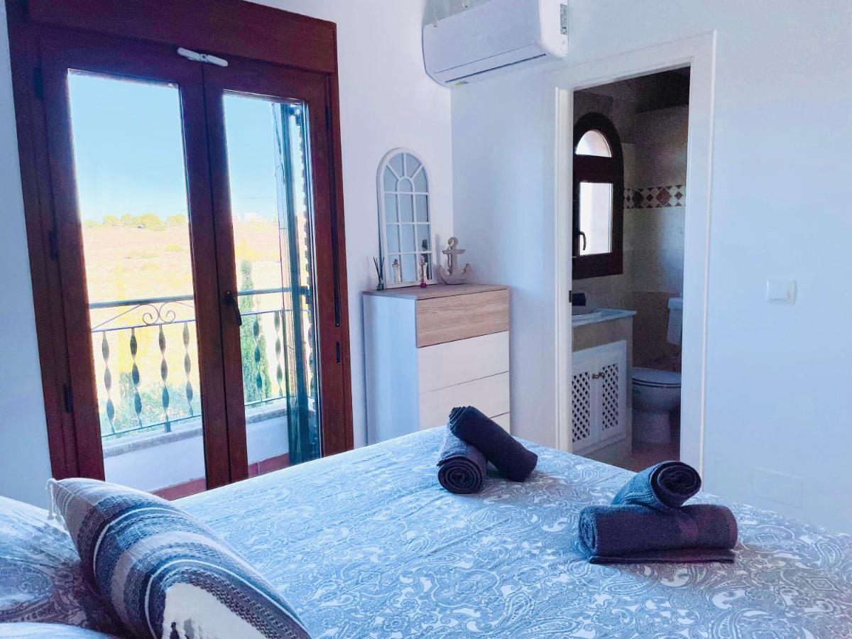 Casa Beth Villamartin 2 Bedroom/ 2 Bathroom With Pool Ориуэла Экстерьер фото