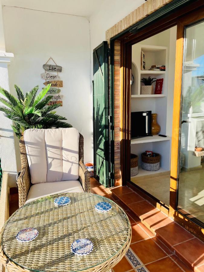 Casa Beth Villamartin 2 Bedroom/ 2 Bathroom With Pool Ориуэла Экстерьер фото